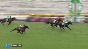 ●怪物スキルヴィング