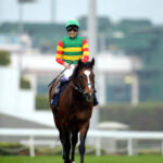 【競馬】パンサラッサ春は全休み、秋は未定も年内で引退の意向