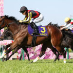 【桜花賞】リバティアイランド中内田師「オークスも選択肢だがオーナーと相談して決める」