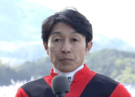 【大阪杯】レジェンド武豊さん最年長GI勝利記録更新