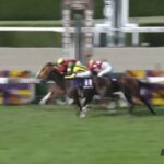 【競馬】大阪杯は武豊騎乗のジャックドールが逃げ切りV