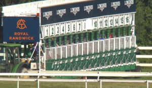 【オールエイジドS/豪】ホウオウアマゾン7着に敗れる