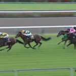 【皐月賞2023】結果・動画/ソールオリエンスが驚愕の決め手で差し切る