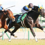 【競馬予想】[1]第83回皐月賞(GⅠ) /2023