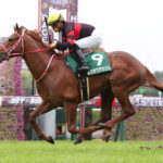 オールエイジドS出走馬確定 ホウオウアマゾンvs豪モーリス産Mazu