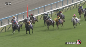 ディープボンド「お前らなんか言うことあるやろ？」