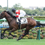 怪物ダノンゴーイチ1勝クラスで最下位ワロタwwww