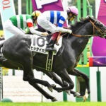 【競馬予想】[1]第30回青葉賞(GⅡ) /2023