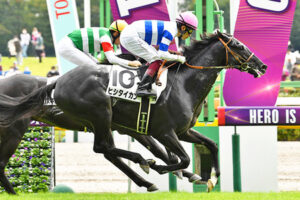 【競馬予想】[1]第30回青葉賞(GⅡ) /2023