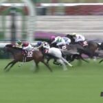 【競馬】マイラーズCはルメール騎乗のシュネルマイスターがV