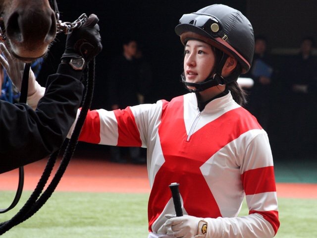 【競馬・皐月賞】朗報！！松山弘平さん、最善を尽くす