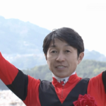 ●天才武豊