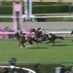 【競馬】桜花賞は川田騎乗のリバティアイランドがV