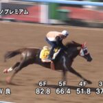 【福島牝馬ステークス2023】追い切り/動きを見極め勝利に近づけ