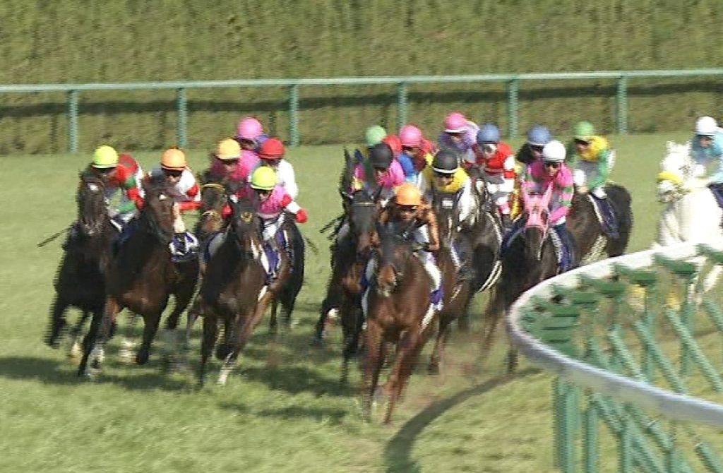 【競馬・大阪杯】武豊ジャックドール強すぎワロタｗｗｗｗｗｗｗｗｗｗｗｗ