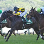 【福島牝馬S】約1年ぶりのステラリアがゴール前僅差制す!重賞初勝利