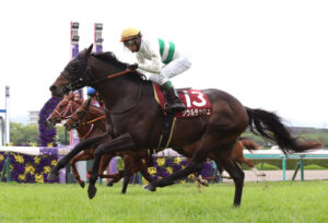 【競馬予想】[1]第54回読売マイラーズカップ(GⅡ)