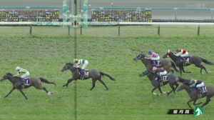 メタルスピード津村騎手にビビったやつｗｗｗ