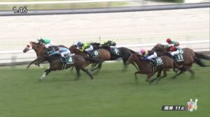 【福島牝馬ステークス2023】出走予定馬・騎手/混戦を楽しめ