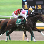 最優秀2歳牡馬ドルチェモアが横山和でNZTからNHKマイルCへ