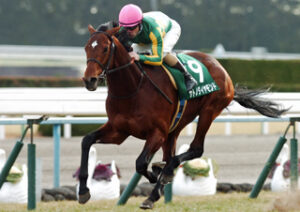 【朗報】サトノダイヤモンド種牡馬大成功！！桜花賞ディープ系で再先着！！