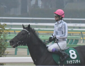 最弱の重賞勝ち馬