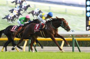 ブレークアップが川田将雅との新コンビで宝塚記念へ！　イクイノックスと一騎討ちの様相