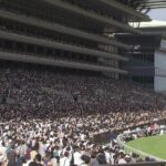 【競馬】オークス2.23.1 ダービー2.25.2