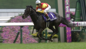 ジャスティンパレスようやっとる