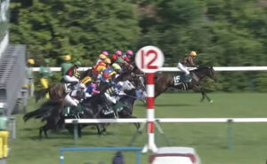 【葵S】武豊モズメイメイ強すぎワロタwwwww