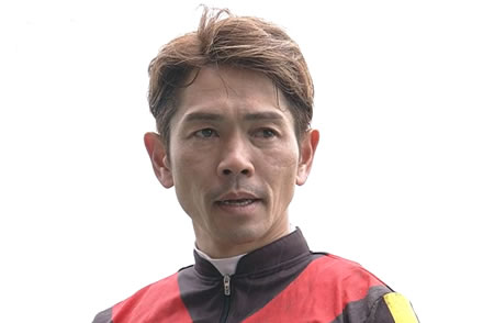 戸崎圭太ヴィクトリアマイル3勝目、JRA・GI10勝目