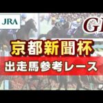 【参考レース】2023年 京都新聞杯|JRA公式