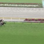 【競馬】オークスは川田騎乗のリバティアイランドが2冠達成