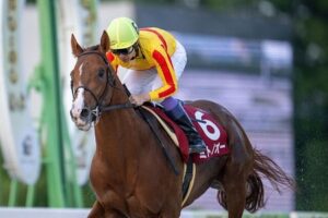 【兵庫CS】ミトノオー強すぎワロタｗｗｗ