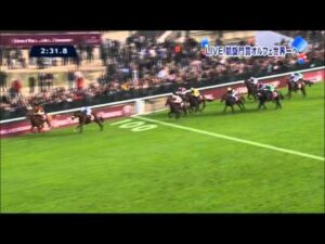 【競馬・オークス】ドゥラメンテさん、うっかり2年連続で2冠馬を輩出してしまう