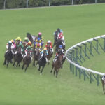 【悲報】オークス2.23.1>日本ダービー2.25.2