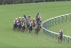 【悲報】オークス2.23.1＞日本ダービー2.25.2