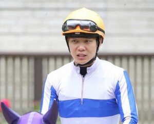 【NHKマイルC】三浦皇成G1初勝利、脆くも夢散る