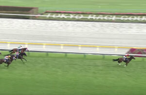 【オークス】リバティアイランド強すぎワロタｗｗｗwｗｗｗw