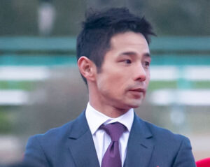 【オークス】中内田厩舎 重賞34勝すべて2000m以下　G1に至っては1600mまで