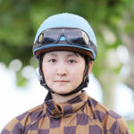古川奈穂が大井、大井の吉井章が栗東で来週から調教!期間限定の中央地方トレード