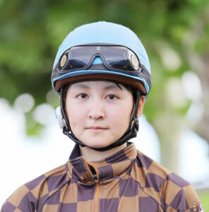 古川奈穂が大井、大井の吉井章が栗東で来週から調教!期間限定の中央地方トレード