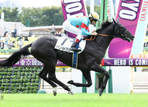 ダービーTR・プリンシパルステークス7頭立て