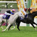 【ヴィクトリアM】負けたけどソダシも強すぎwwww