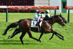 横山武史「今でもエフフォーリアのダービーは悔しくて見られない」