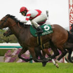 【競馬予想】[1]第28回NHKマイルカップ(GⅠ) /2023