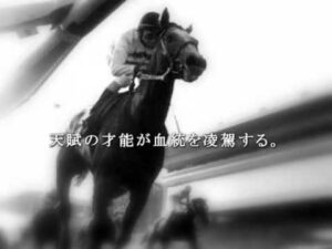 【競馬】『セイウンスカイ』より美しい馬名