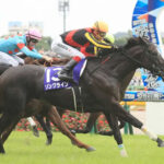 【競馬予想】[4]第18回ヴィクトリアマイル(GⅠ) /2023