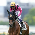 【日本ダービー】ファントムシーフ初めて掲示板外す