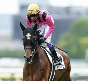 【日本ダービー】ファントムシーフ初めて掲示板外す